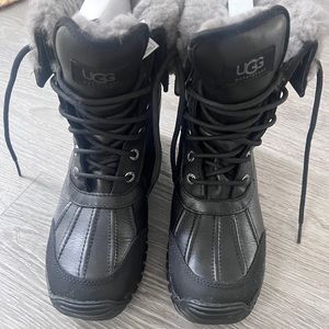 UGG Adirondack boot UK5 EU38 US7